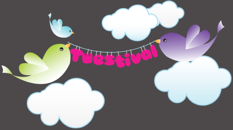 Twestival unites online friends for charity